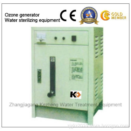 Ozone Generator (OF)